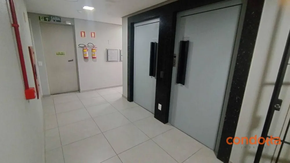 Sala-Conjunto, 36 m² - Foto 7
