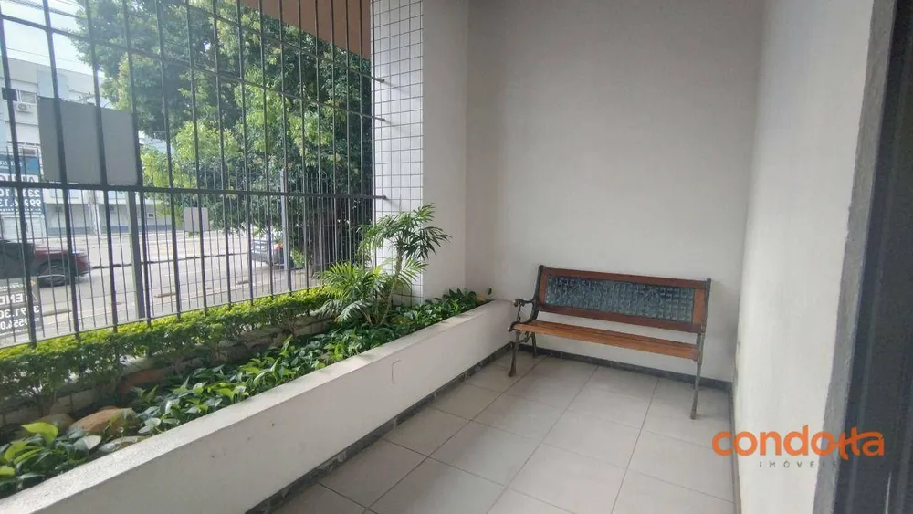Sala-Conjunto, 36 m² - Foto 9