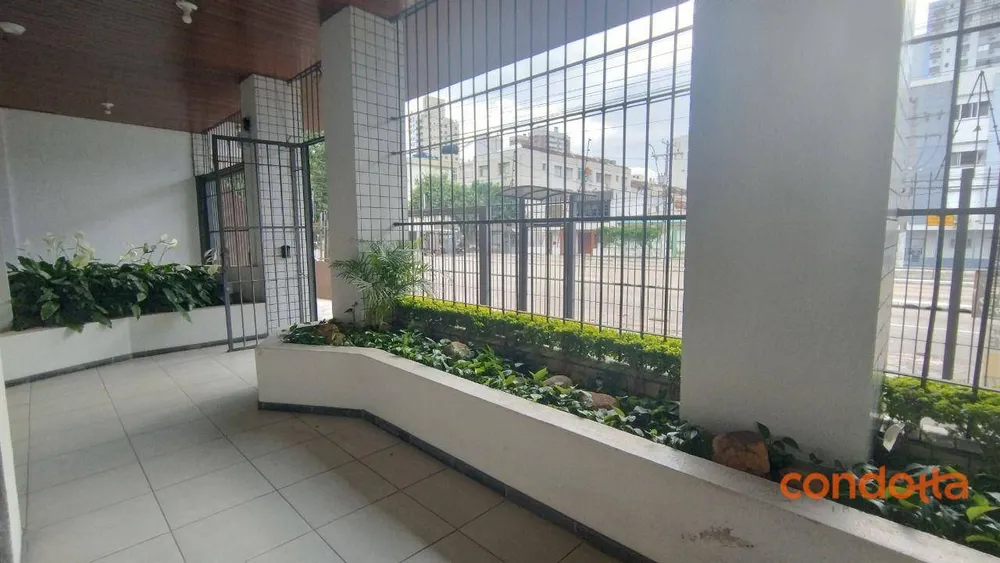 Sala-Conjunto, 36 m² - Foto 1
