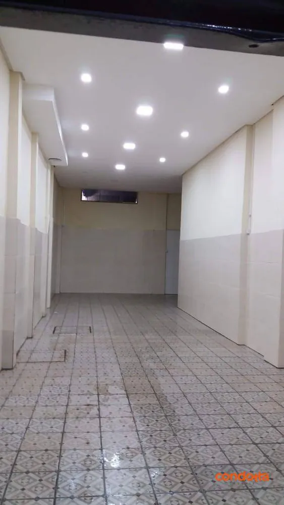 Loja-Salão, 62 m² - Foto 3