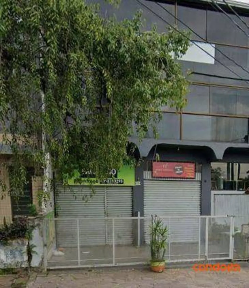 Loja-Salão, 62 m² - Foto 5