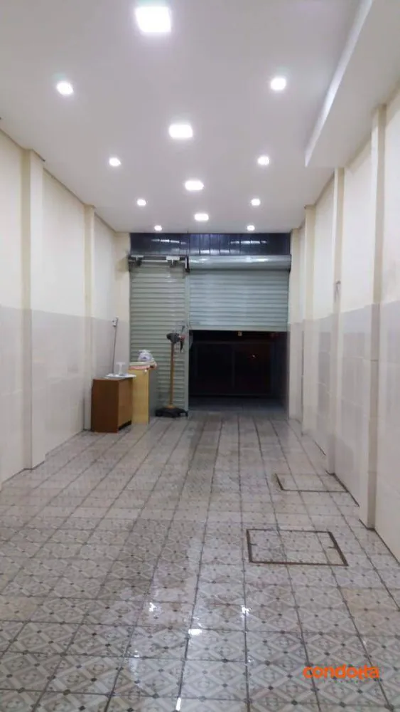 Loja-Salão, 62 m² - Foto 1