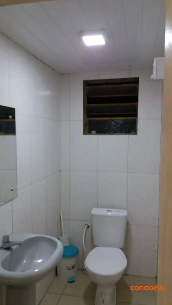 Loja-Salão, 62 m² - Foto 4