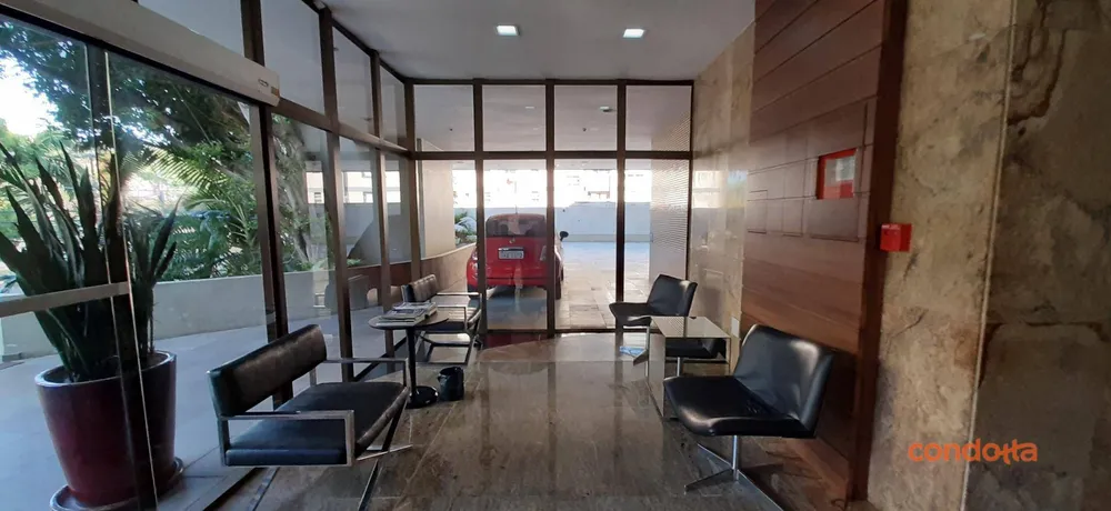 Sala-Conjunto, 142 m² - Foto 8