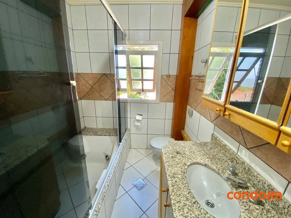 Casa, 3 quartos, 278 m² - Foto 13