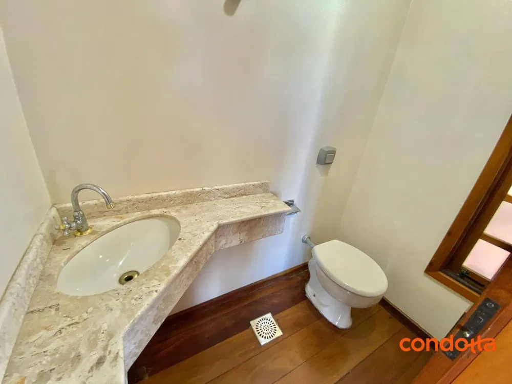 Casa, 3 quartos, 278 m² - Foto 3