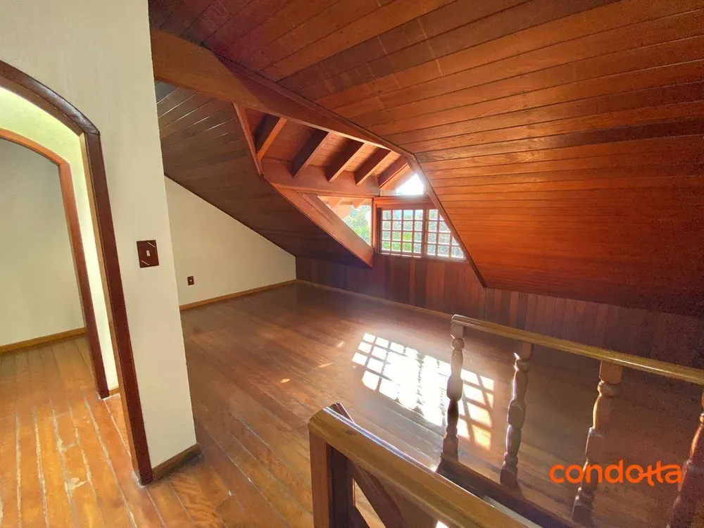 Casa, 3 quartos, 278 m² - Foto 14