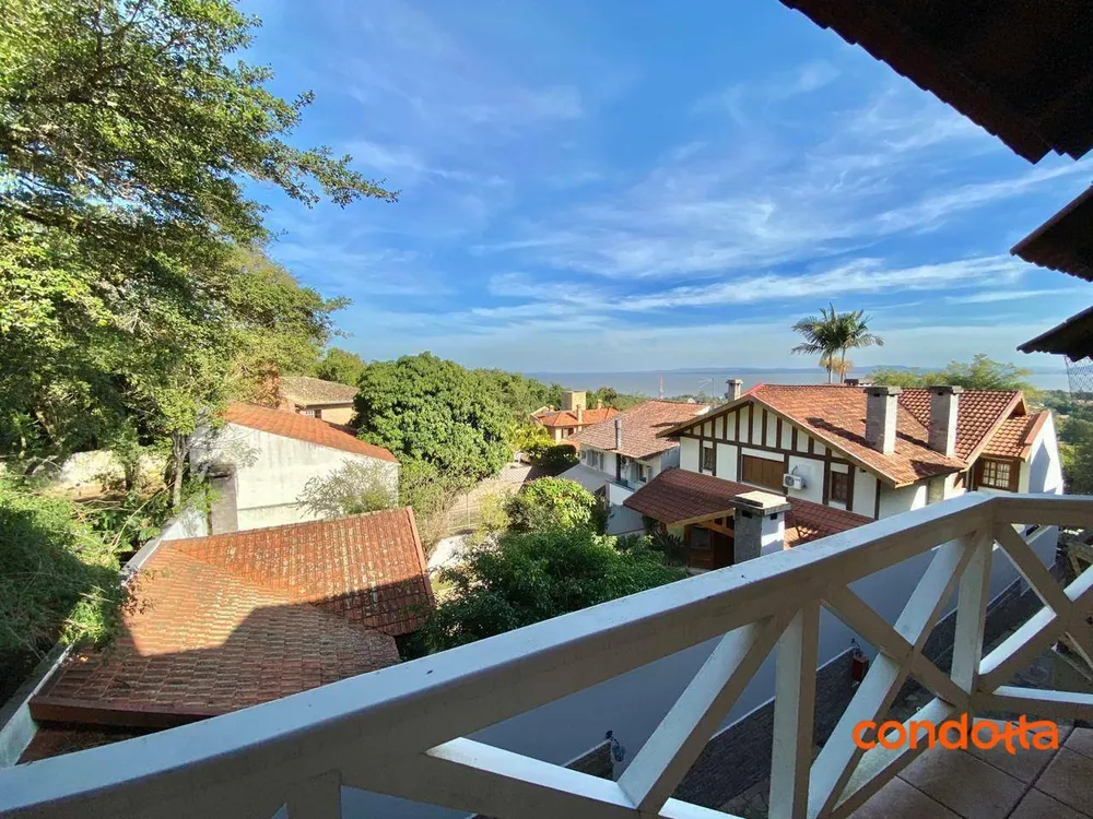 Casa, 3 quartos, 278 m² - Foto 11