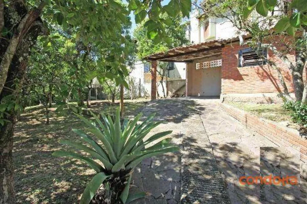 Casa, 3 quartos, 262 m² - Foto 15