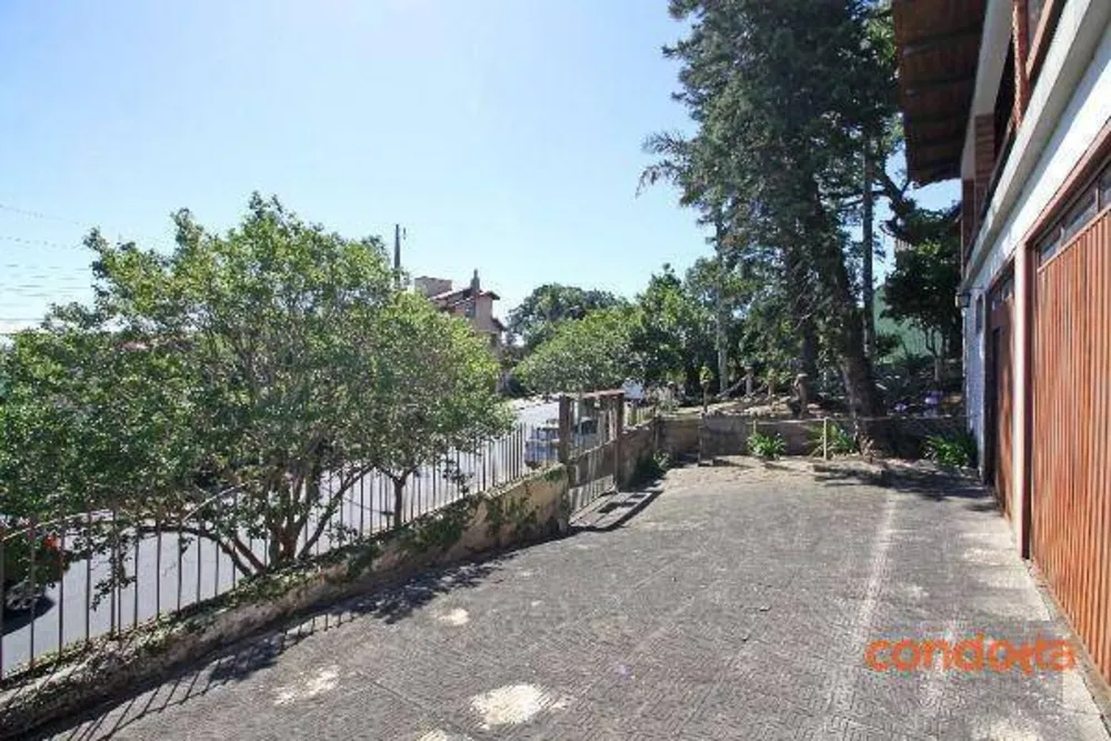 Casa, 3 quartos, 262 m² - Foto 16