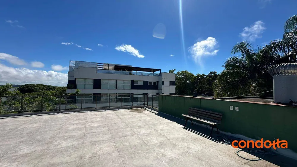 Cobertura, 2 quartos, 156 m² - Foto 16