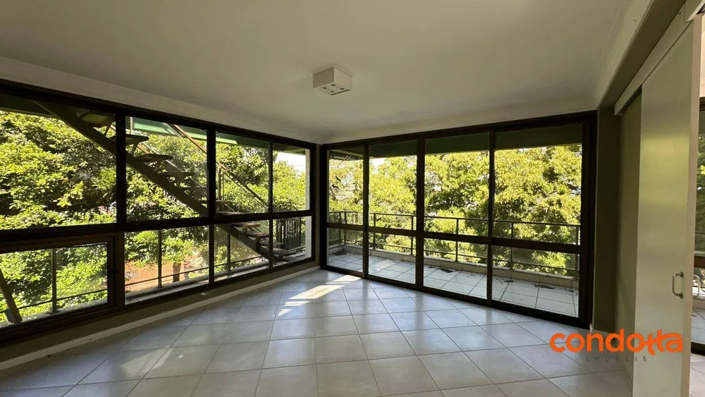 Cobertura, 2 quartos, 156 m² - Foto 3