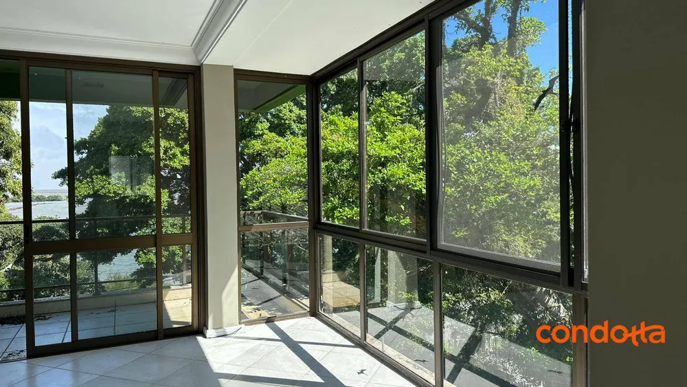 Cobertura, 2 quartos, 156 m² - Foto 4