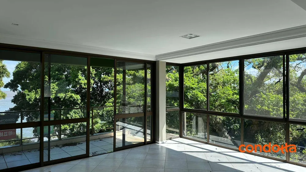 Cobertura, 2 quartos, 156 m² - Foto 5