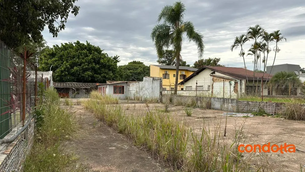 Terreno, 550 m² - Foto 1