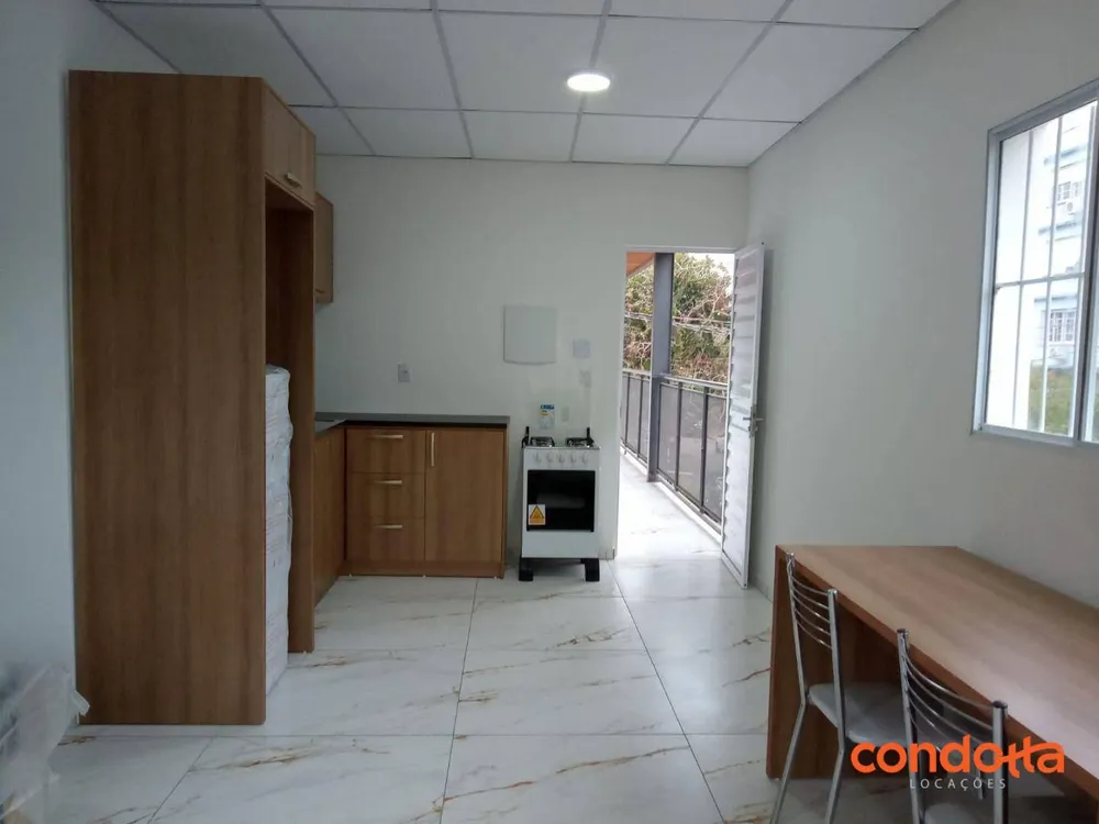 Kitnet-Studio, 29 m² - Foto 3