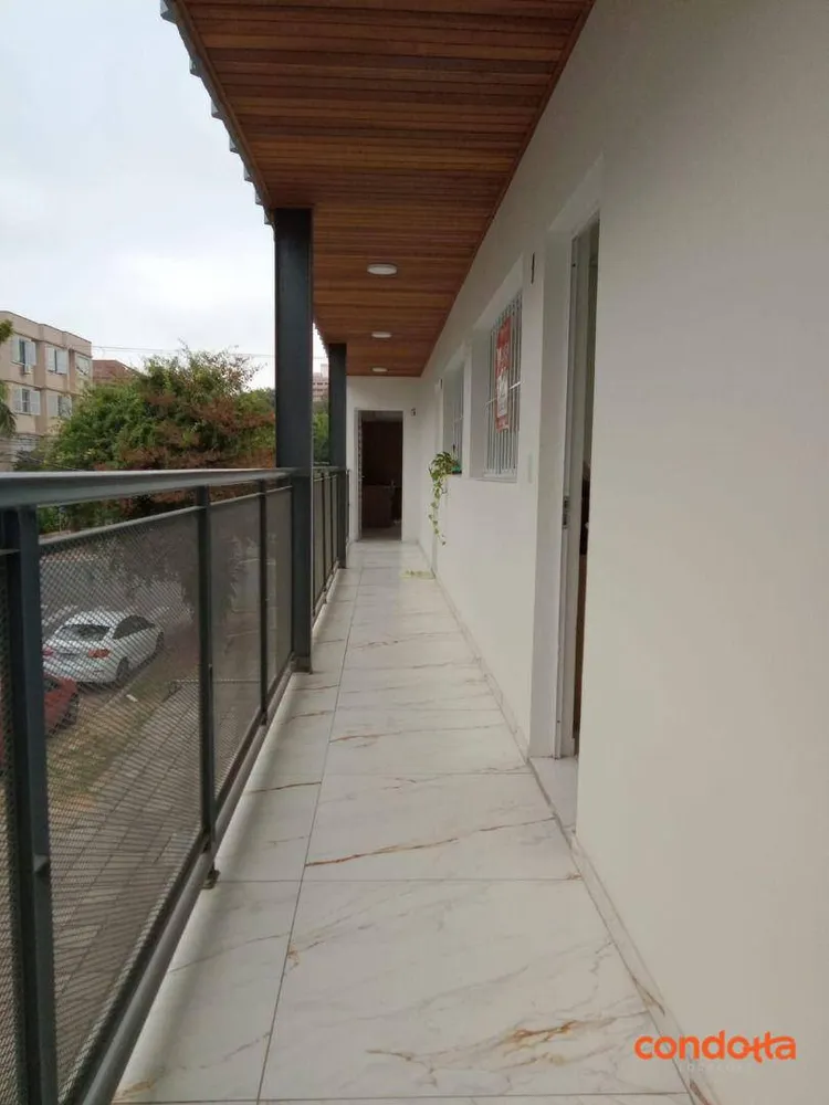 Kitnet-Studio, 29 m² - Foto 1