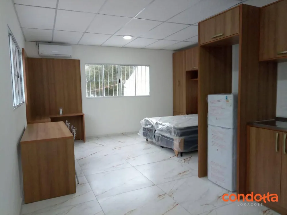 Kitnet-Studio, 29 m² - Foto 4
