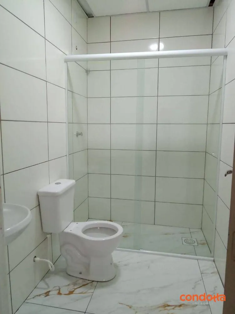 Kitnet-Studio, 29 m² - Foto 2