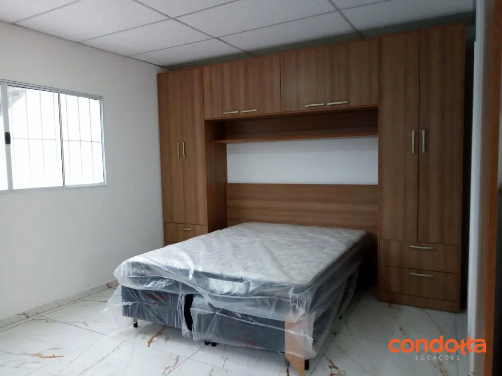 Kitnet-Studio, 29 m² - Foto 1
