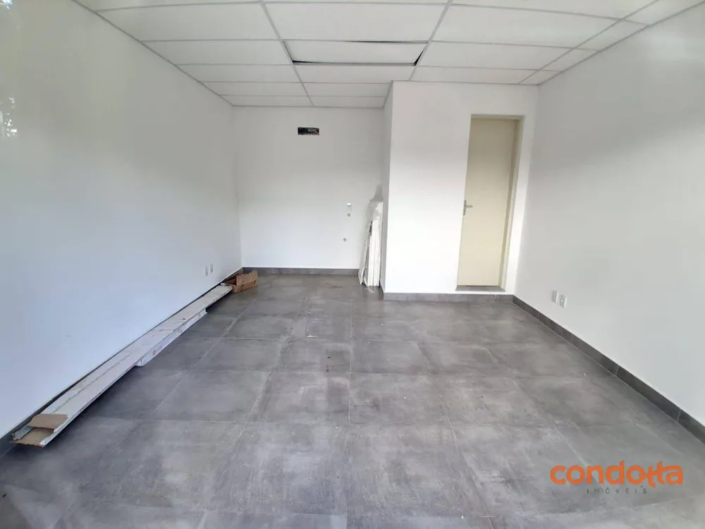 Loja-Salão, 27 m² - Foto 1