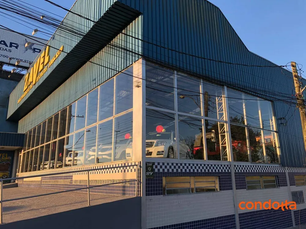 Depósito-Galpão, 850 m² - Foto 2