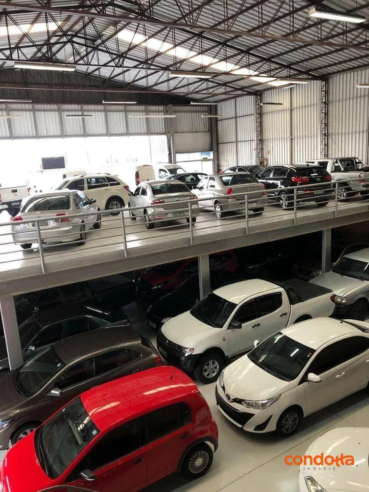 Depósito-Galpão, 850 m² - Foto 5