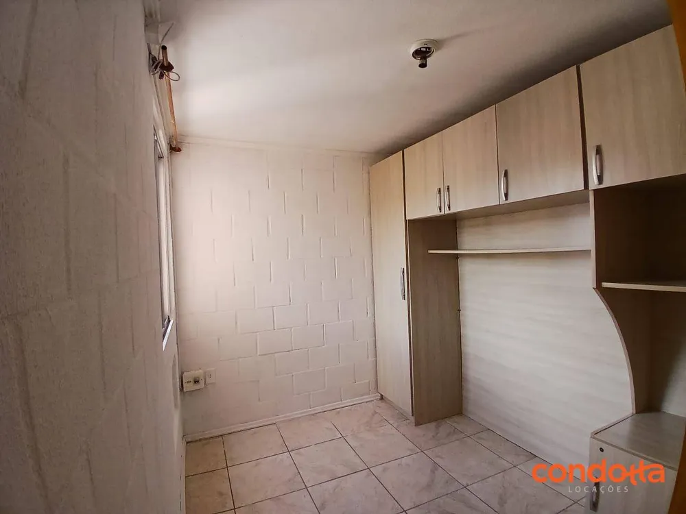 Apartamento, 2 quartos, 36 m² - Foto 12