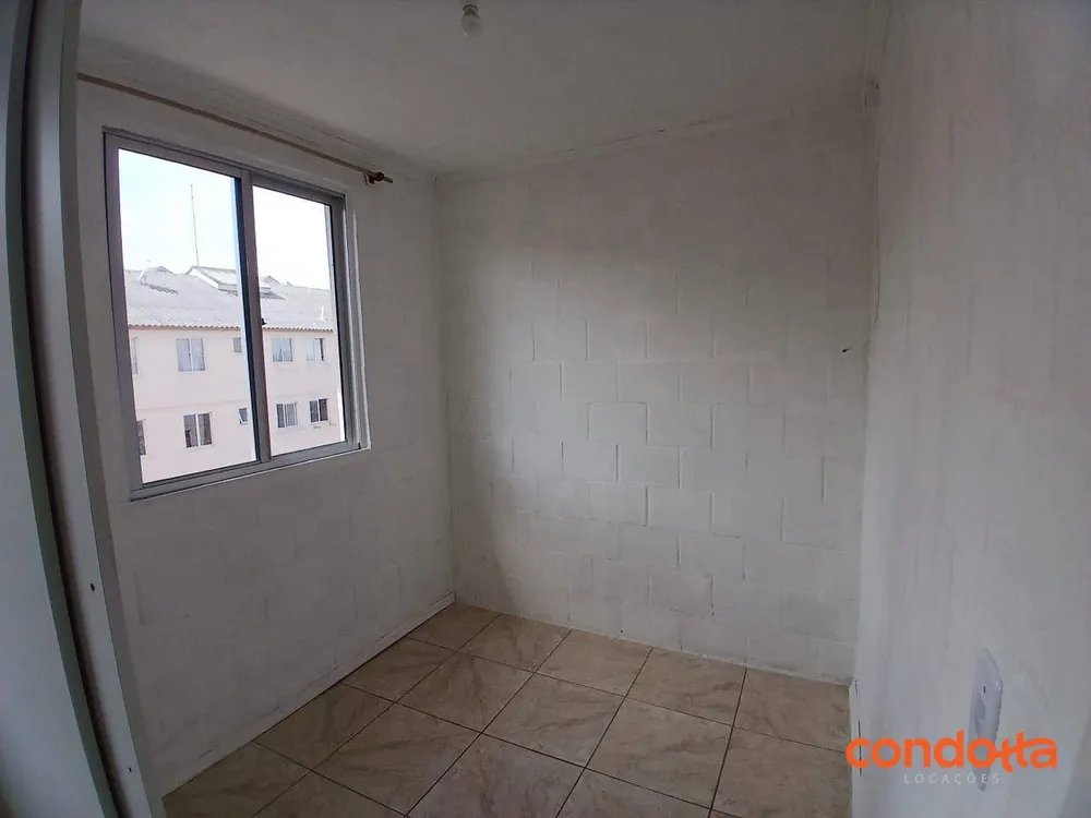 Apartamento, 2 quartos, 36 m² - Foto 1
