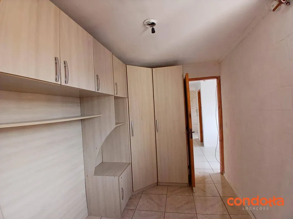 Apartamento, 2 quartos, 36 m² - Foto 6