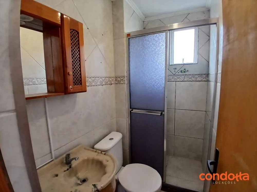 Apartamento, 2 quartos, 36 m² - Foto 9