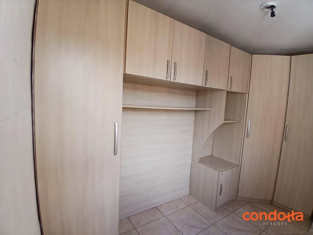 Apartamento, 2 quartos, 36 m² - Foto 4