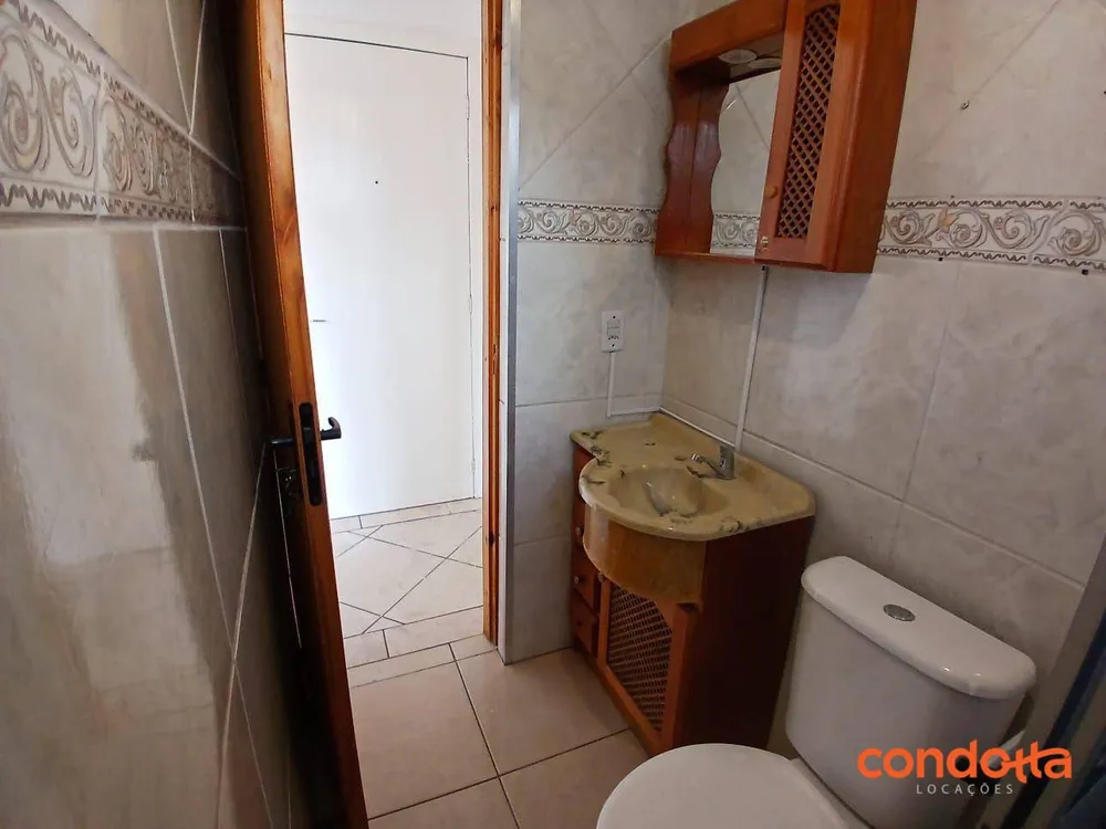 Apartamento, 2 quartos, 36 m² - Foto 2