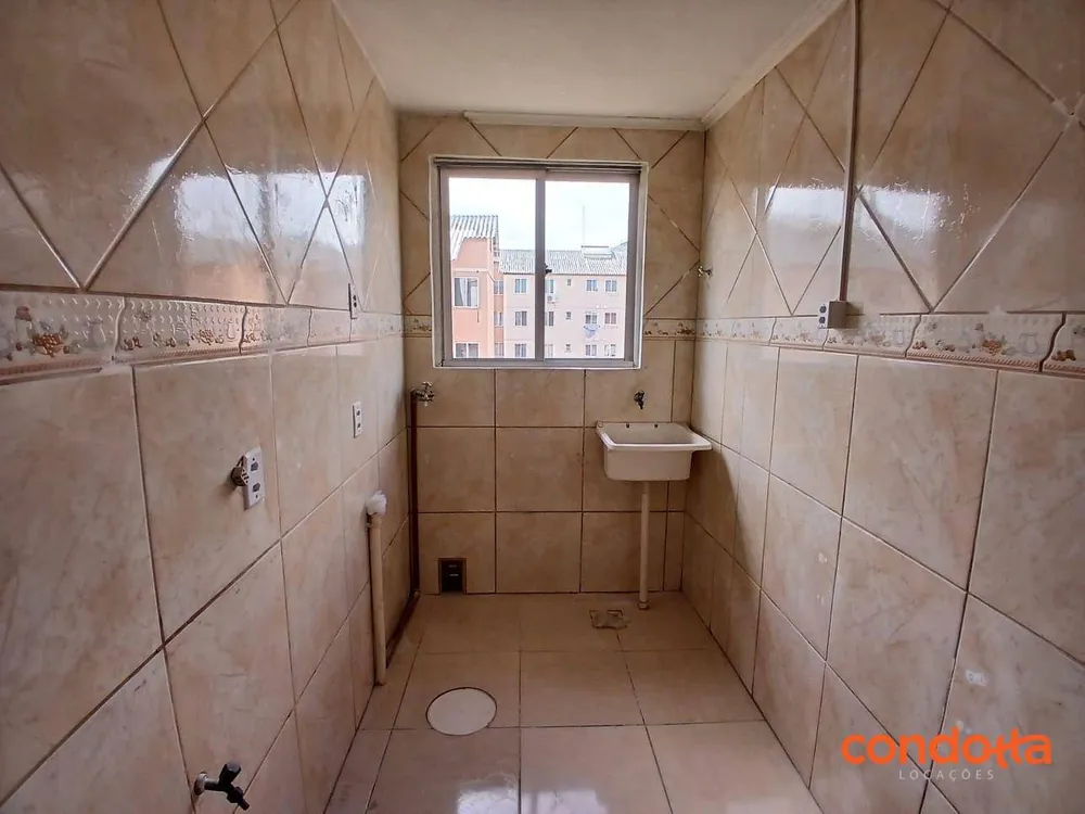 Apartamento, 2 quartos, 36 m² - Foto 10
