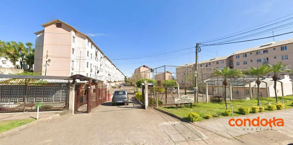 Apartamento, 2 quartos, 36 m² - Foto 11