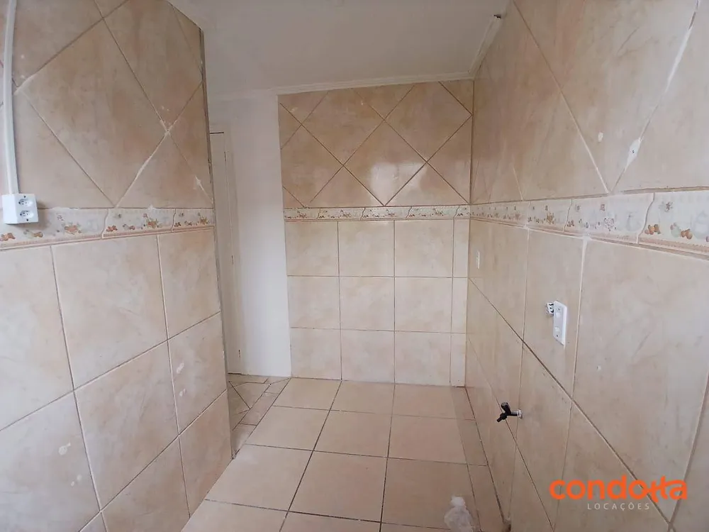 Apartamento, 2 quartos, 36 m² - Foto 7