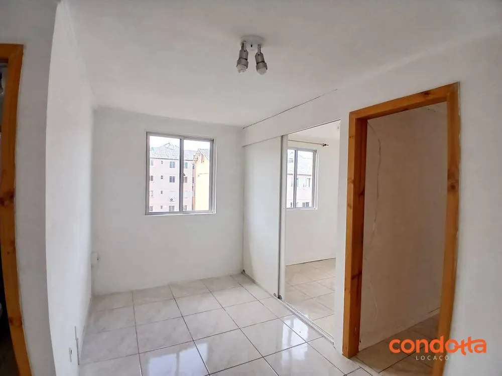 Apartamento, 2 quartos, 36 m² - Foto 8