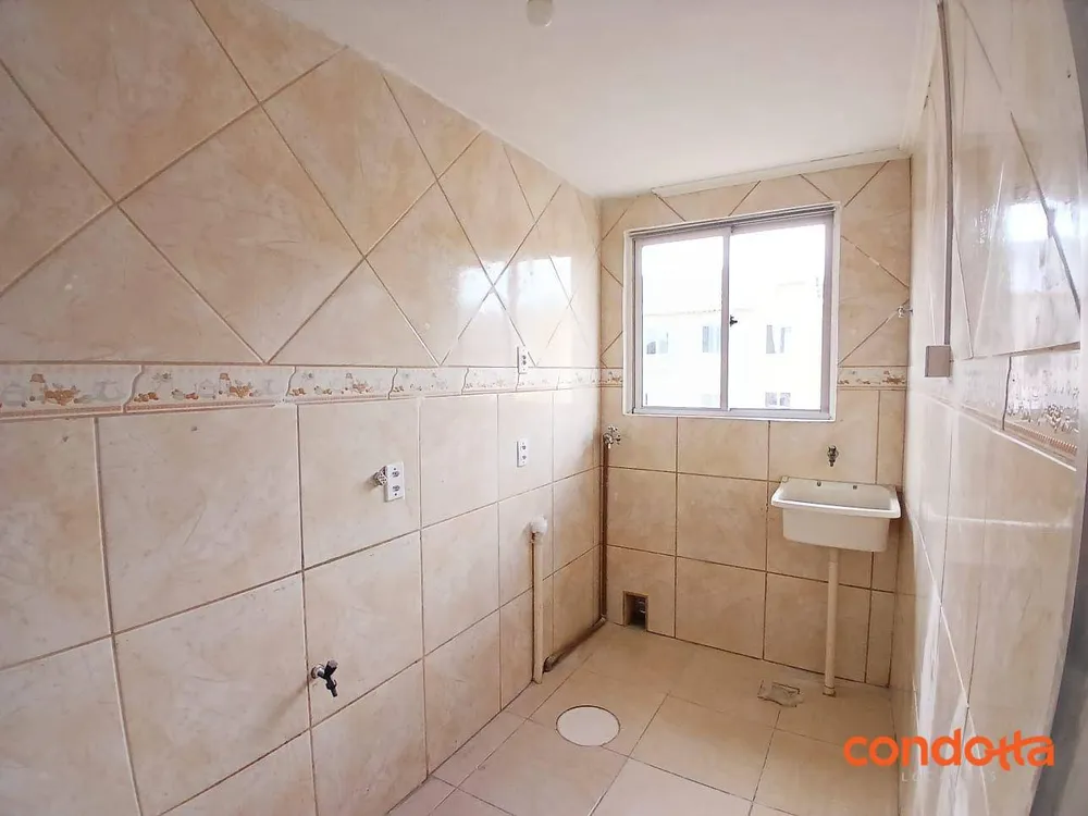 Apartamento, 2 quartos, 36 m² - Foto 5