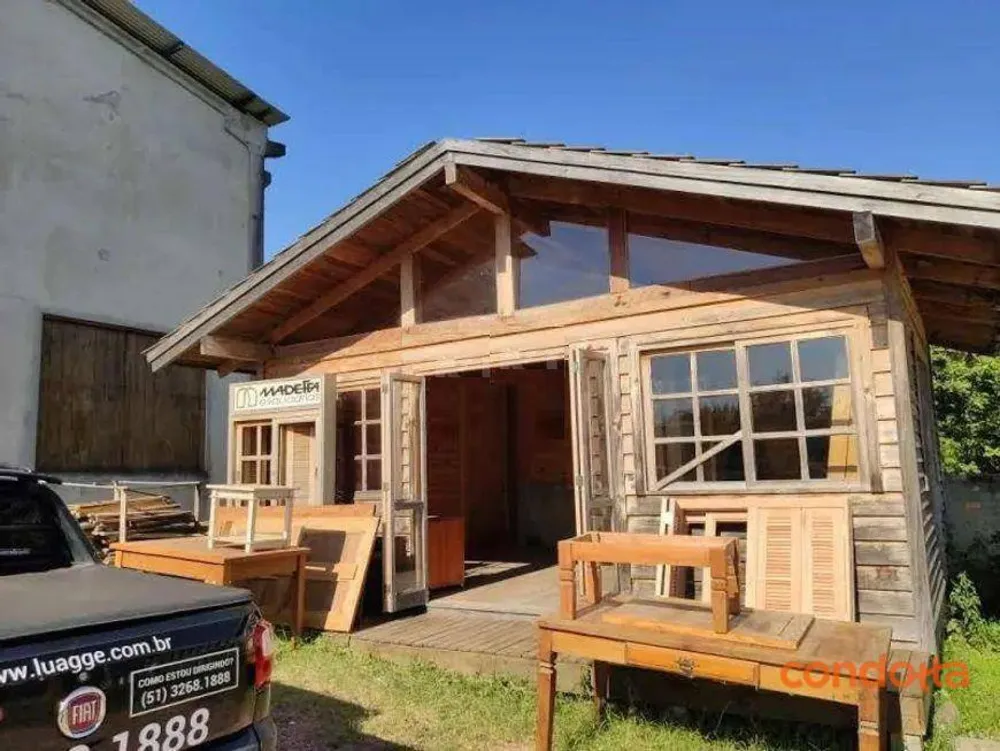 Depósito-Galpão, 2700 m² - Foto 8