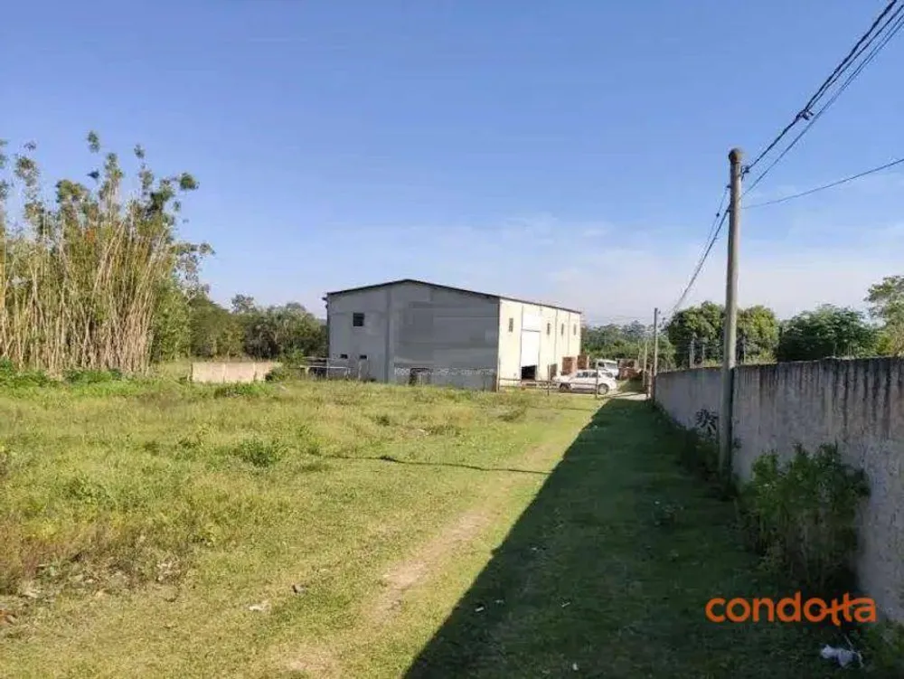 Depósito-Galpão, 2700 m² - Foto 6