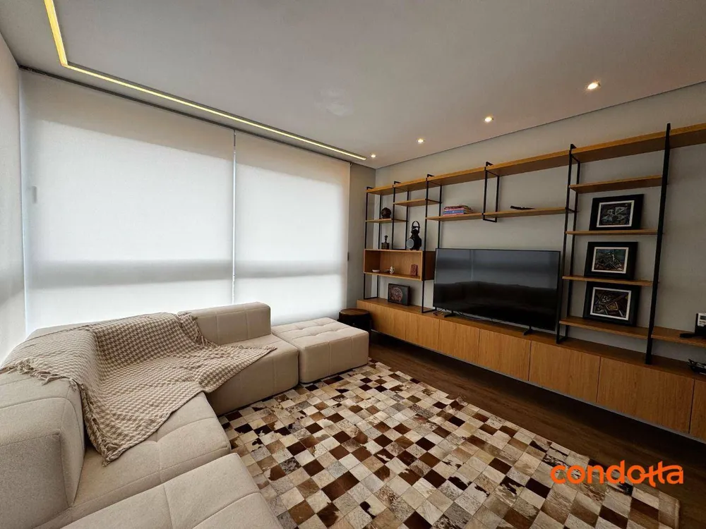 Apartamento, 3 quartos, 98 m² - Foto 4