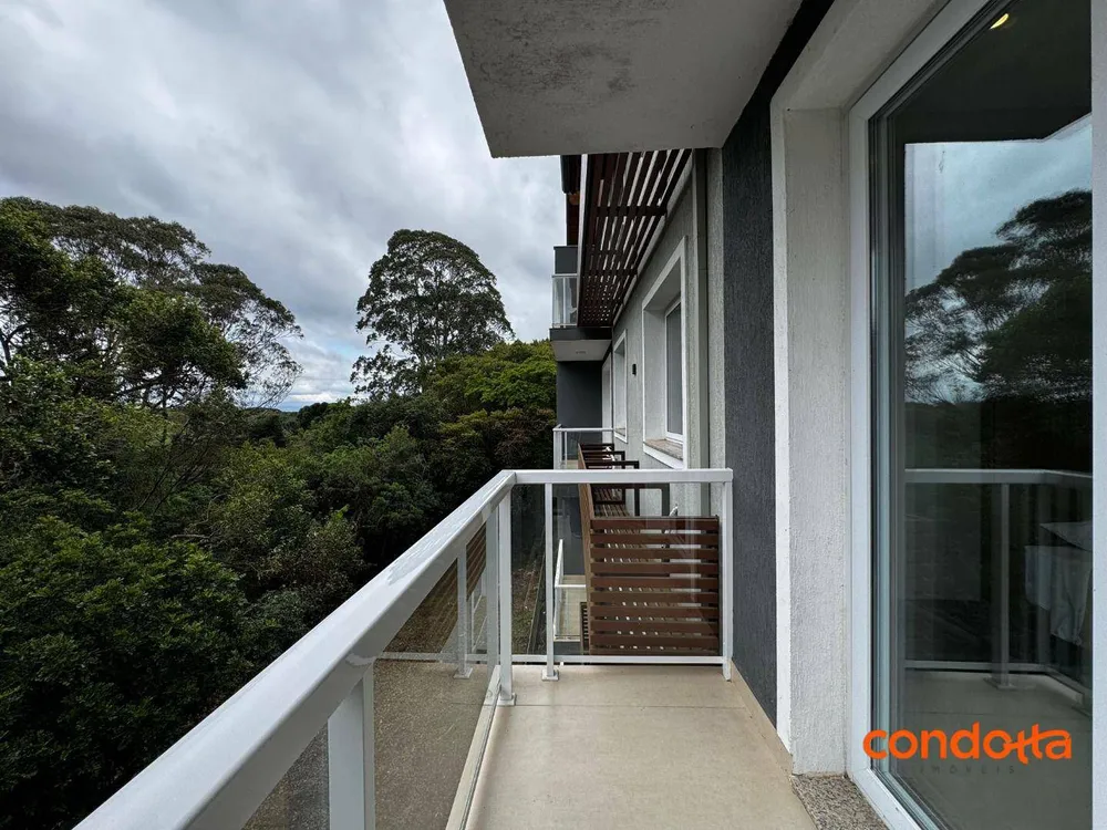 Apartamento, 3 quartos, 98 m² - Foto 5