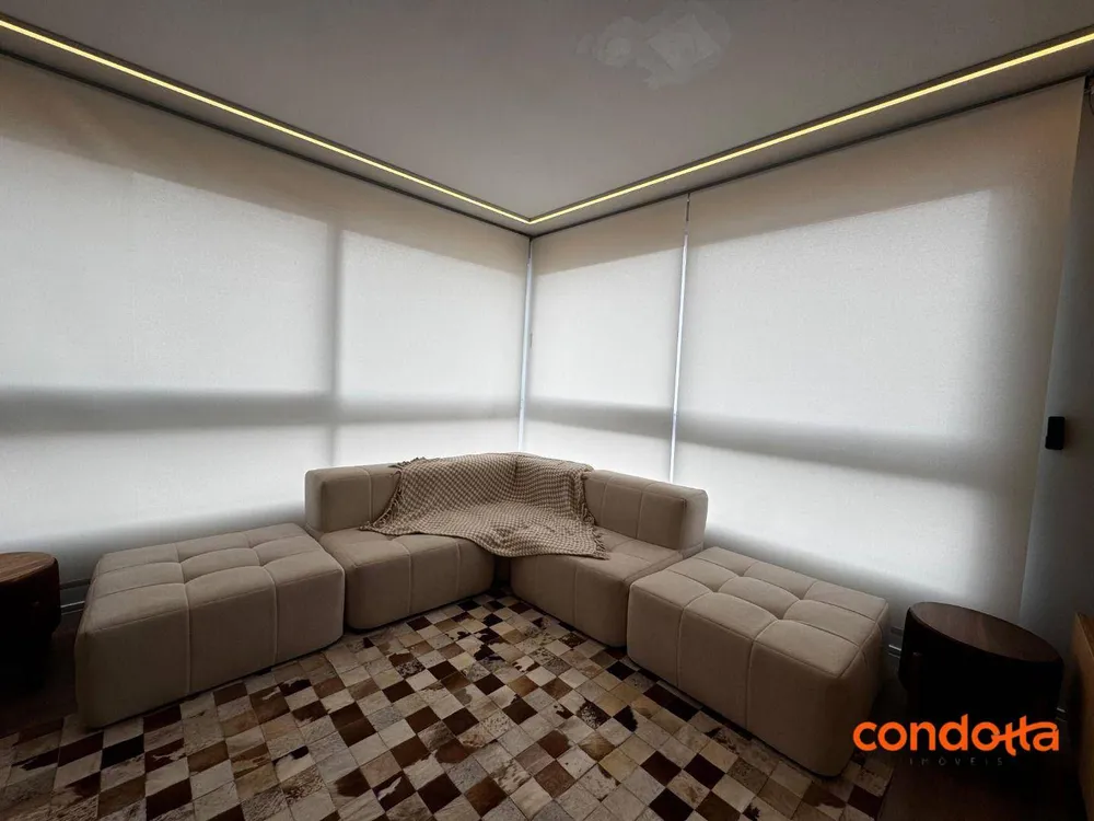 Apartamento, 3 quartos, 98 m² - Foto 3