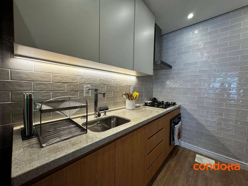 Apartamento, 3 quartos, 98 m² - Foto 11