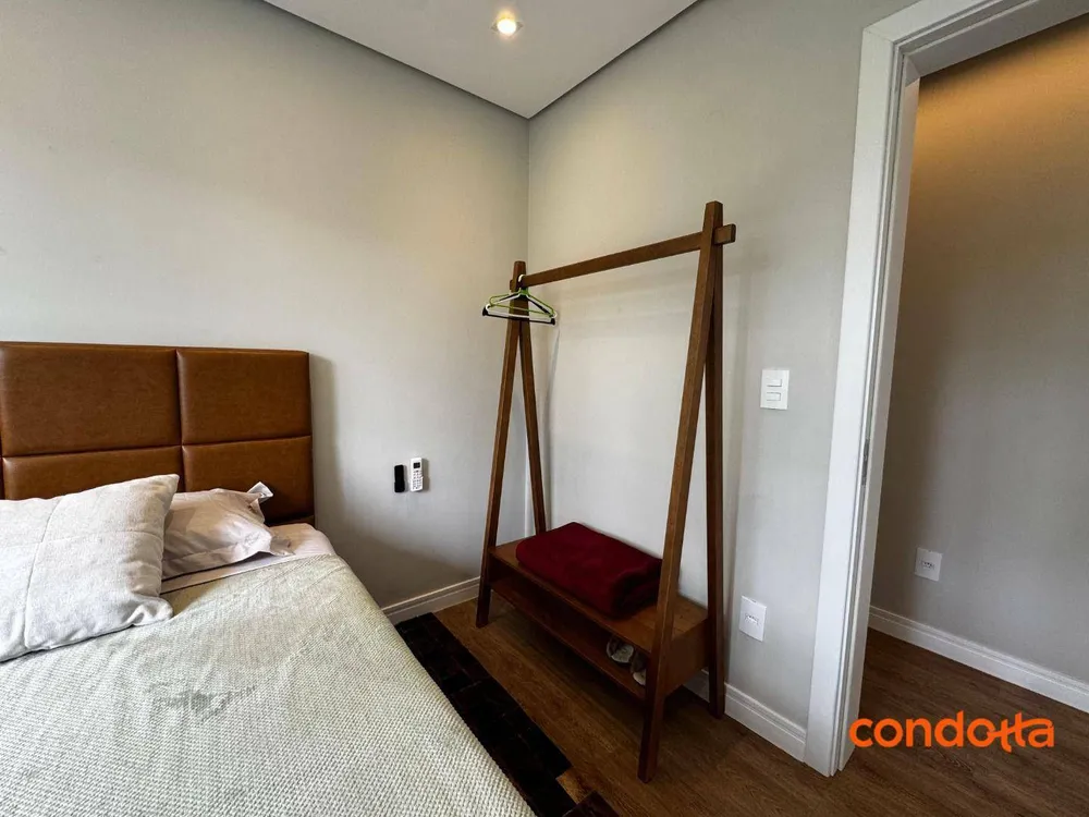 Apartamento, 3 quartos, 98 m² - Foto 7