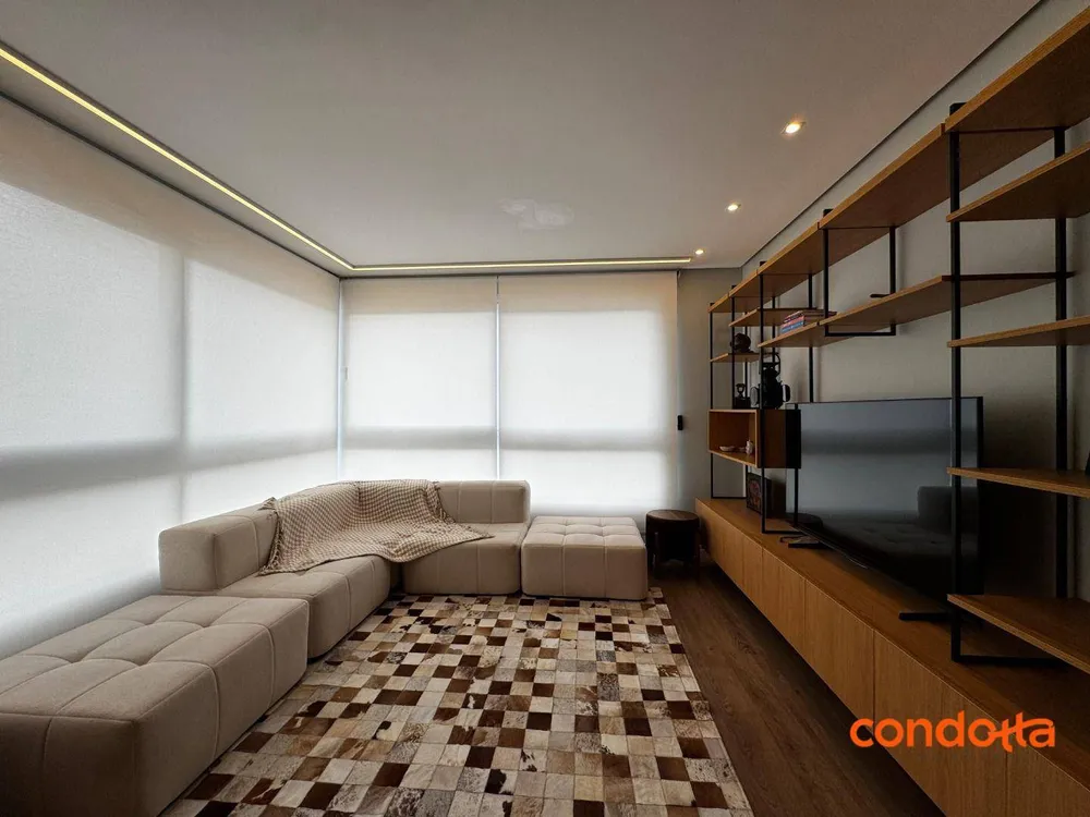 Apartamento, 3 quartos, 98 m² - Foto 2