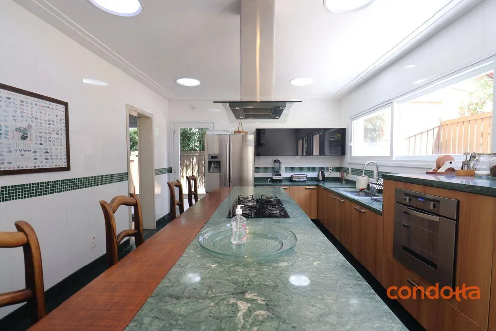 Casa de Condomínio, 5 quartos - Foto 4