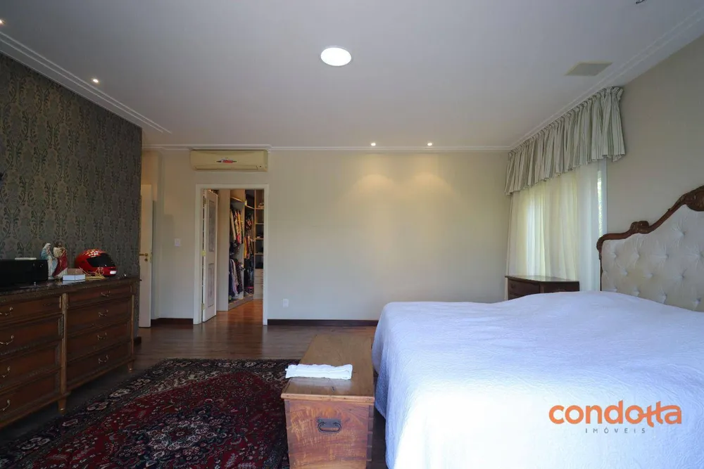 Casa de Condomínio, 5 quartos - Foto 10