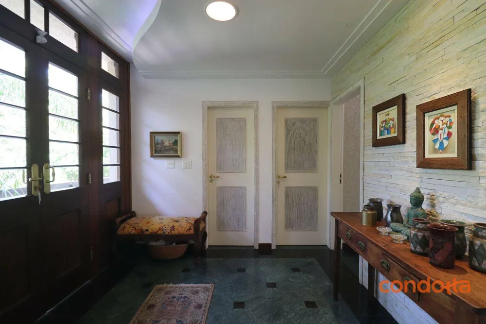 Casa de Condomínio, 5 quartos - Foto 12
