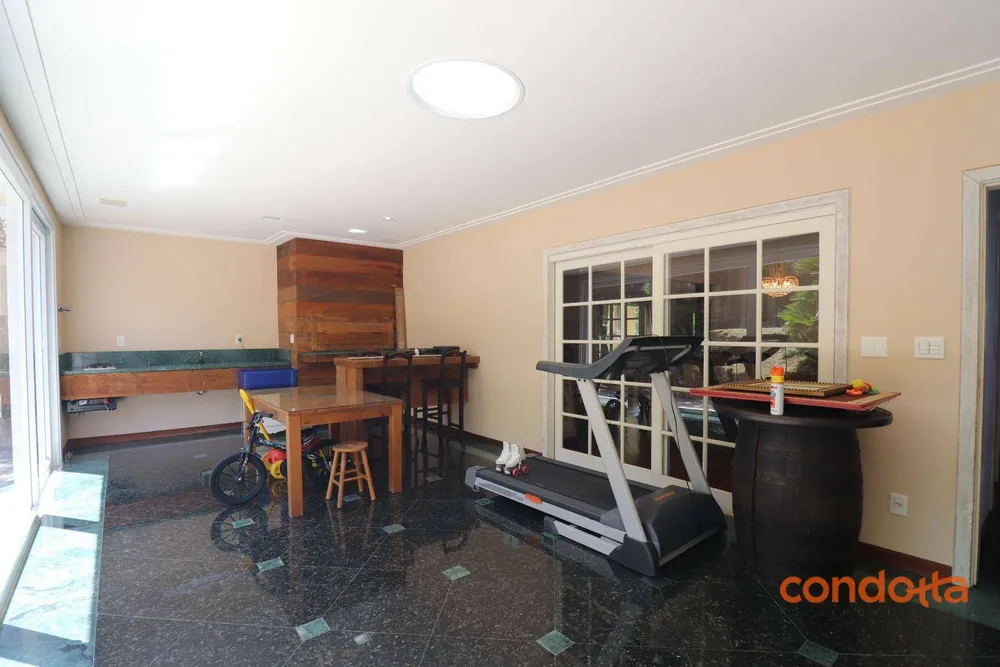 Casa de Condomínio, 5 quartos - Foto 3